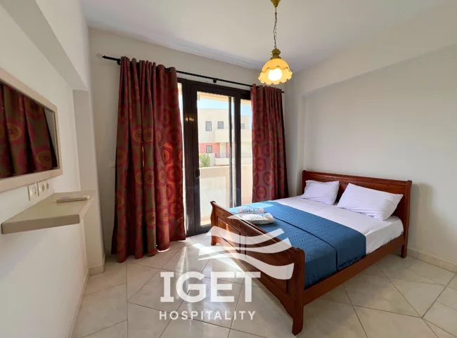 Image of Luxury Family Twin House in Blanca