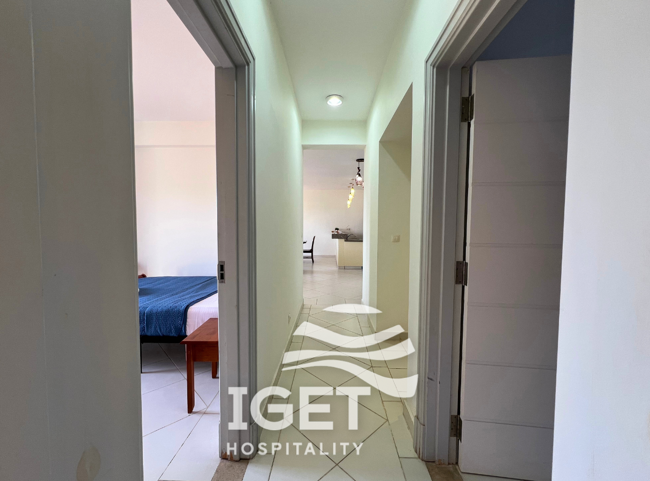 Image of Ground Chalet | Golf View