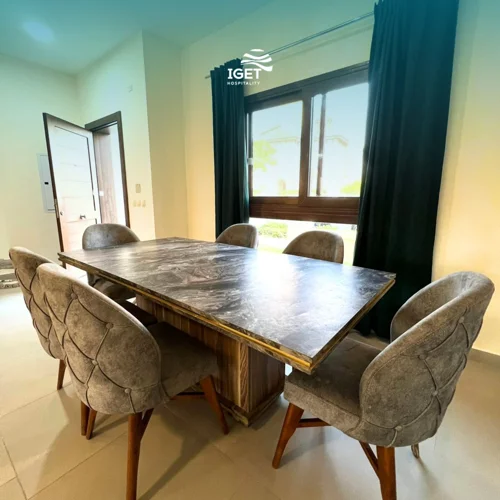 Image of Elegant Twin House in Veneto