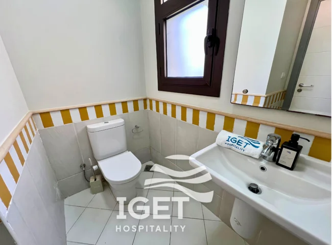 Image of Ground Chalet in Marassi Blanca