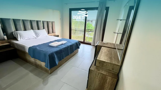 Image of Elegant Twin House in Veneto