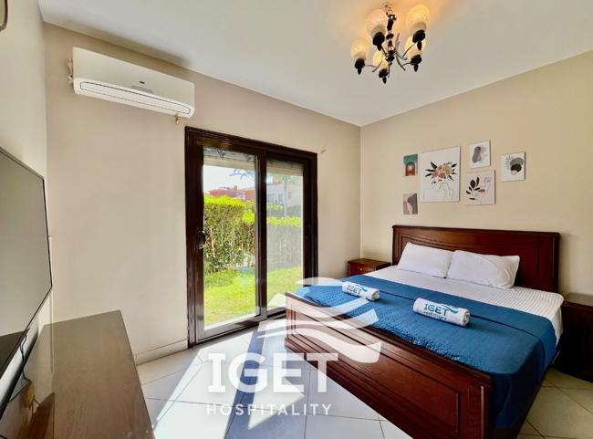 Image of Ground Chalet | Lagoon View