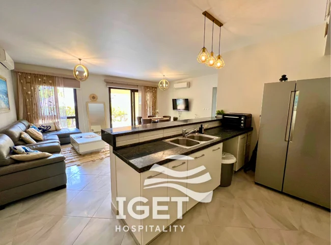 Image of Ground Chalet in Marassi Blanca