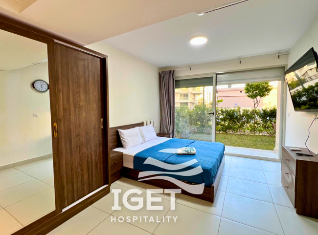 Image of Ground chalet in Marassi Marina 