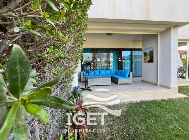 Image of Luxury Family Twin House in Blanca