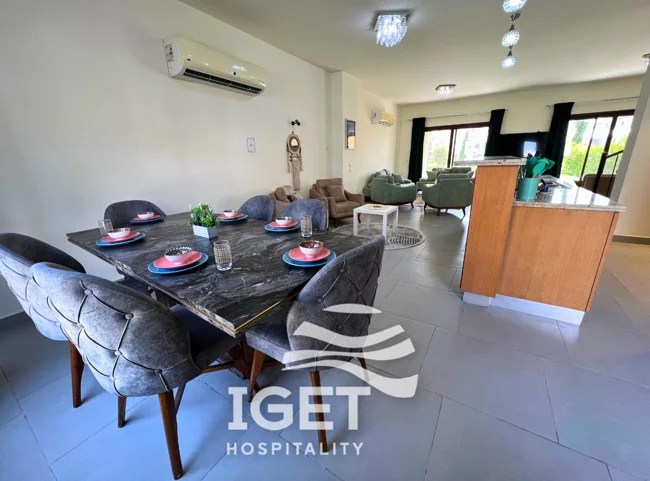 Image of Twin House in Veneto - Marassi